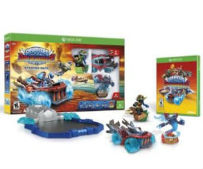 Skylanders