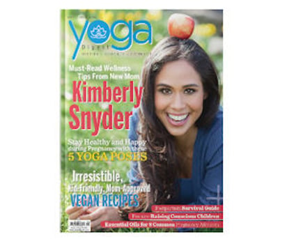 Yoga Digest