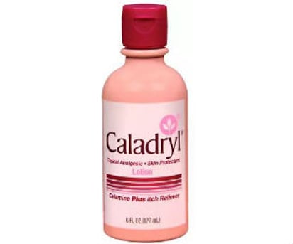 Caladryl