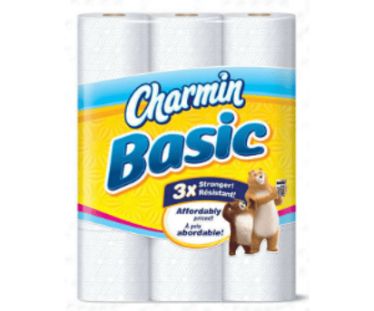 Charmin