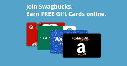 Swagbucks