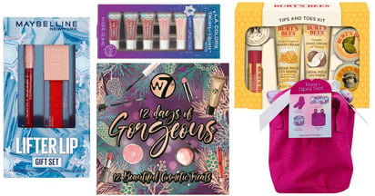 Holidays Gift Sets at CVS