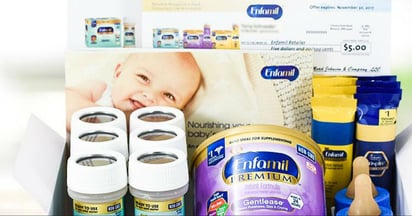 Enfamil Family Beginnings