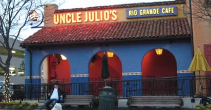 Uncle Julio's