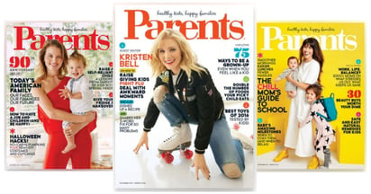 Parents Magazine