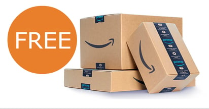 Free Amazon Prime Student