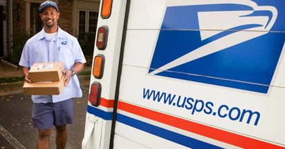 USPS