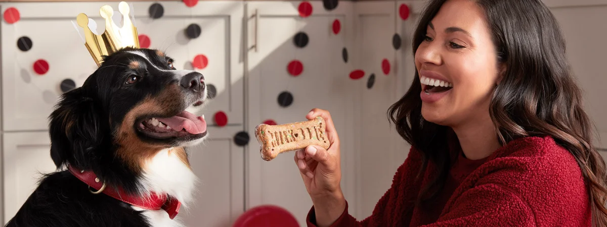 Pet-Friendly Free Birthday Stuff