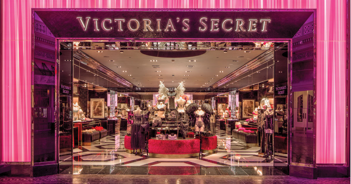 7 Panties for $28: This Victoria Secret Sale Will Make You Blush