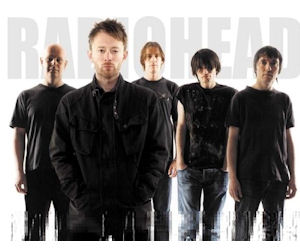 Radiohead