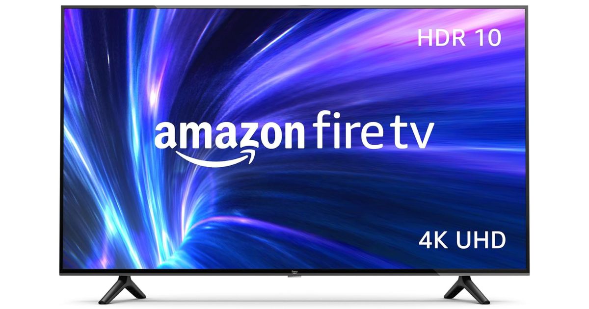 Amazon Fire TV on Amazon