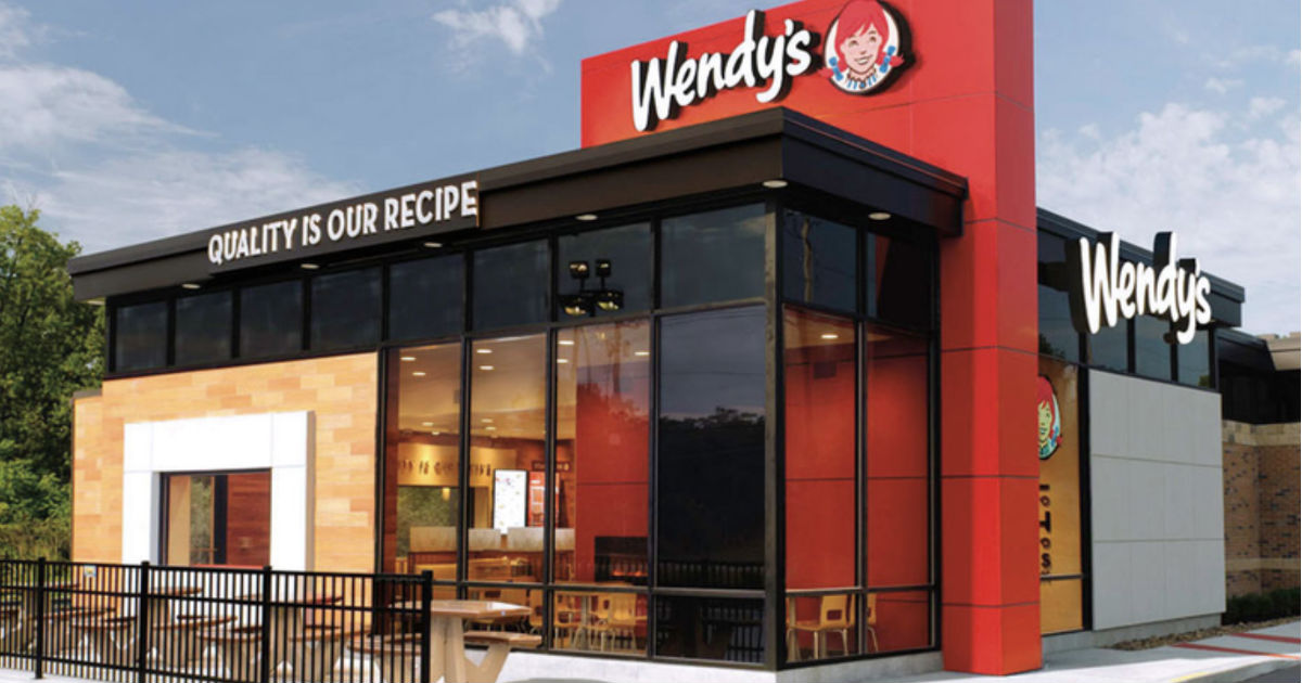 FREE Cheeseburger with ANY Purchase at Wendy's