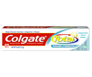 Colgate - Save 50p On Colgate Total Or Sensitive Pro-Relief - Coupons