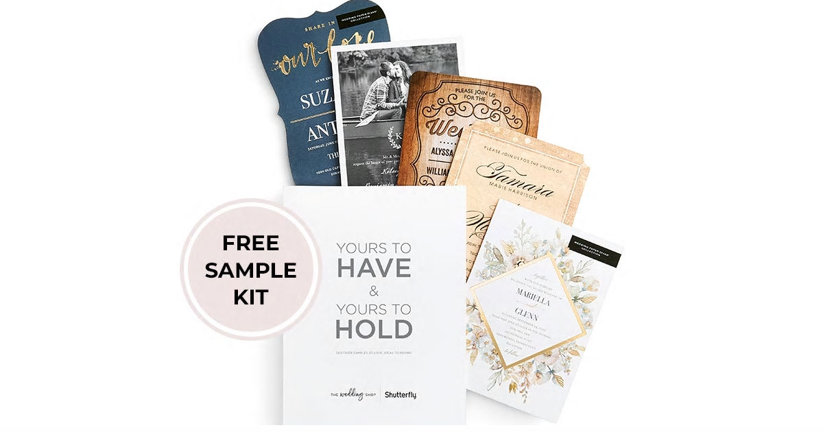 Free office supplies sample pack