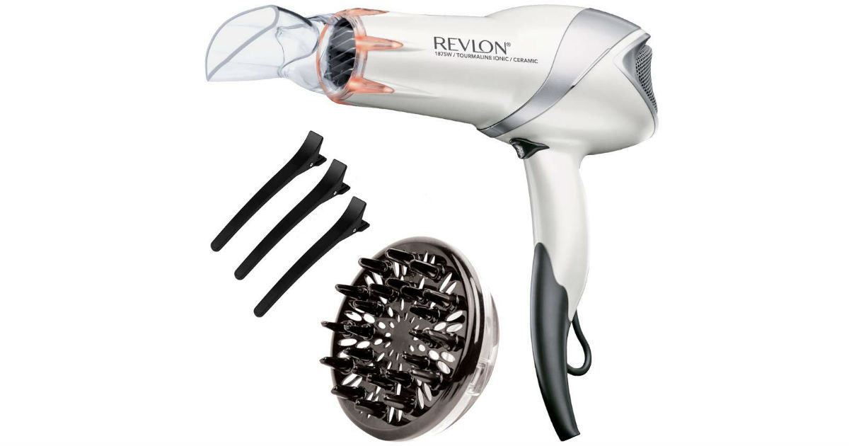 hair dryer deals