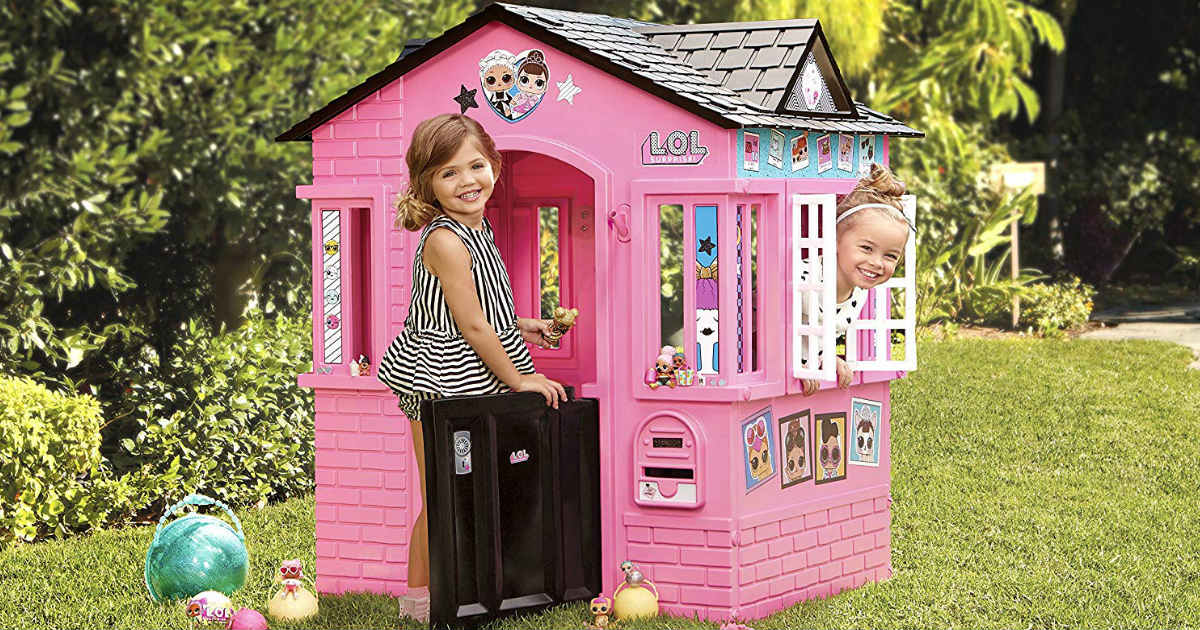 playhouse deals
