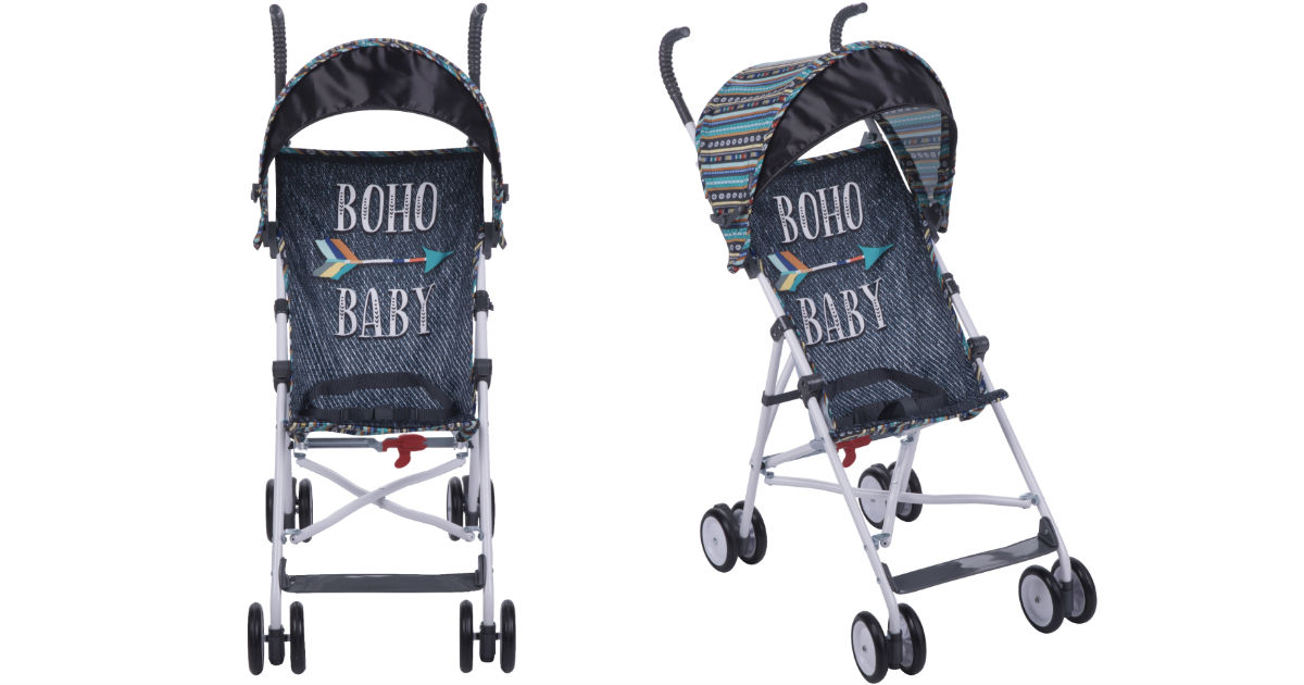 stroller coupons