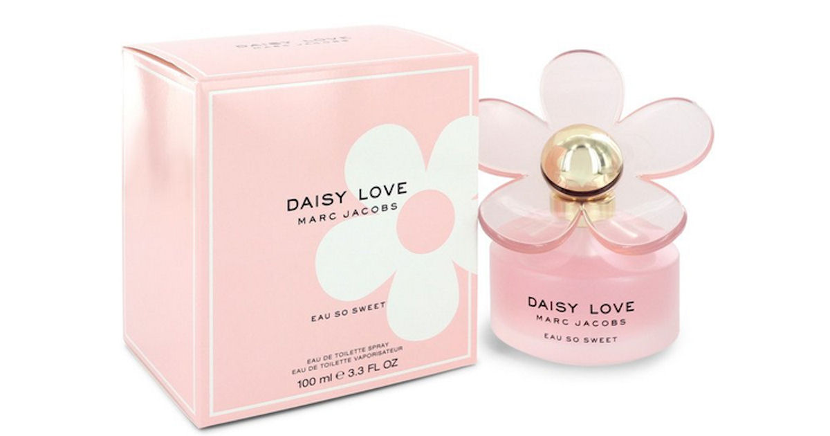 daisy love marc jacobs free sample