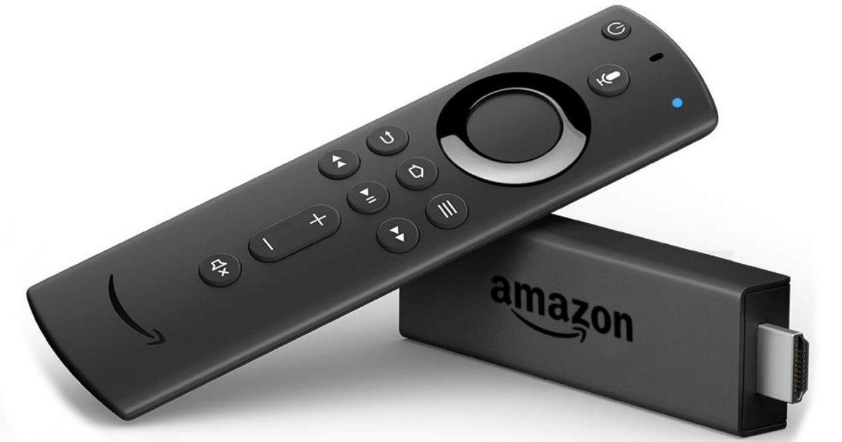 Fite TV at Amazon