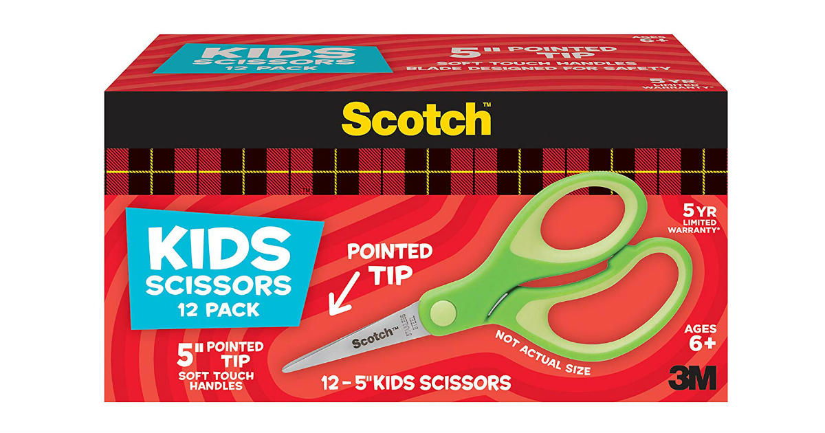 Children Scissors Manufacturer, Children Scissors at Lowest Price
