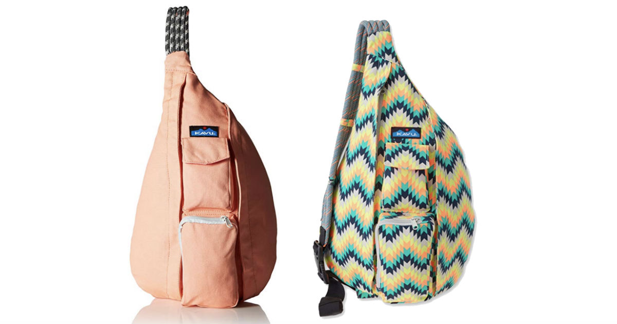 amazon kavu rope sling bag