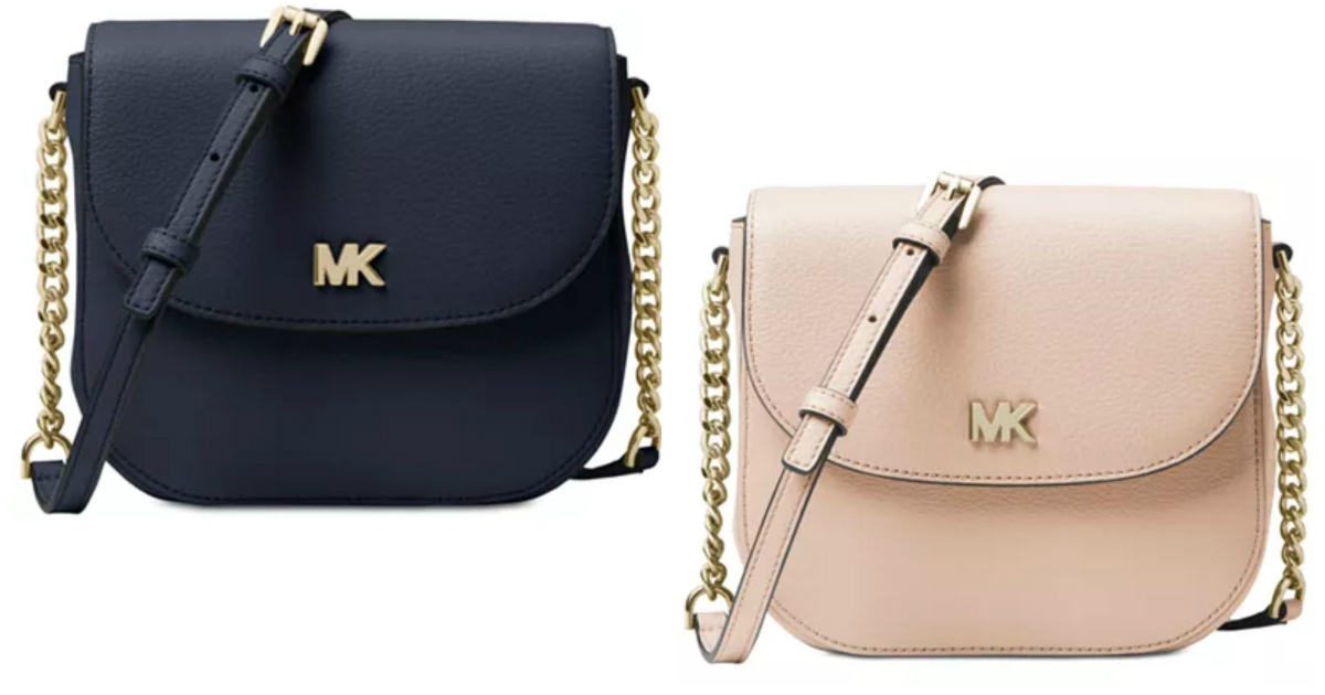 Michael Kors Purses 62% Off - Pay ONLY $55 (Reg $148) - Daily Deals & Coupons