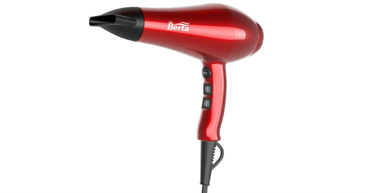 hair dryer deals