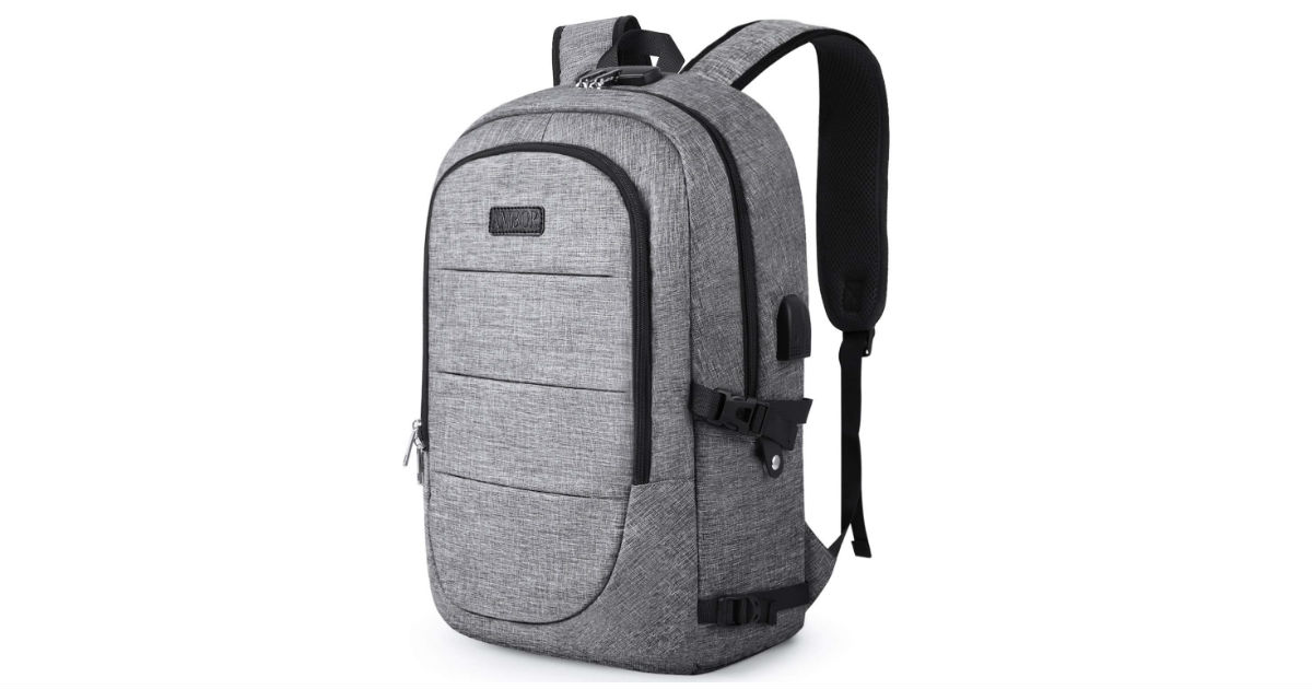 laptop backpack black friday