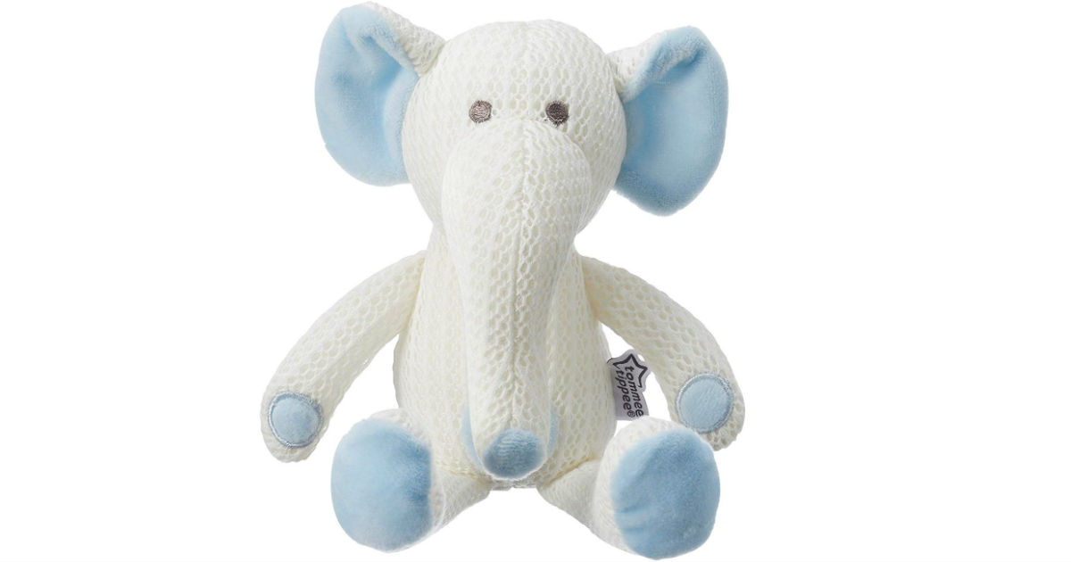 hypoallergenic toy stuffing