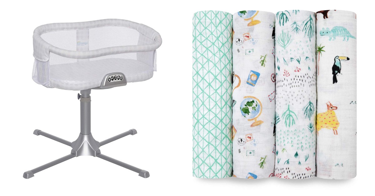 halo bassinet coupon