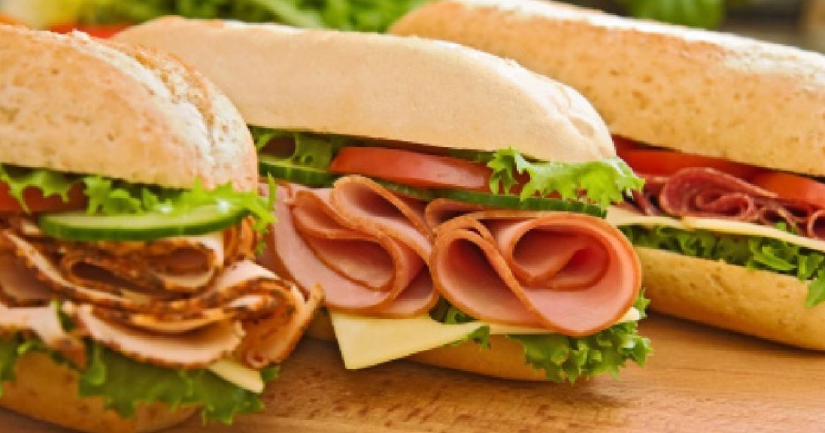 NEW Subway Coupon - Save Big on Subway Sandwiches!