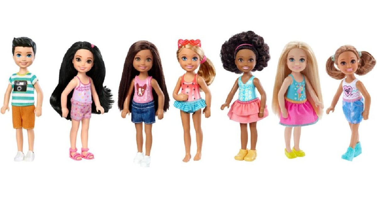 best barbie deals