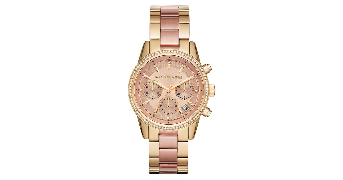 michael kors watch coupons