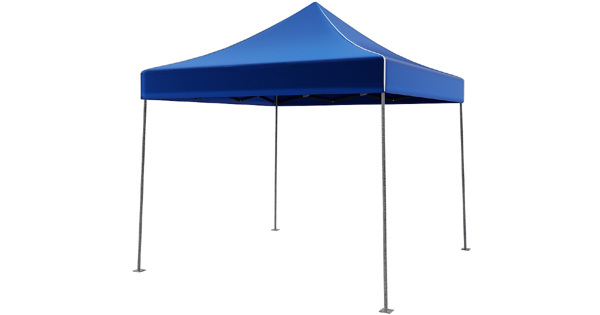 Canopy Tent Outdoor Party Shade ONLY $79.99 (Reg $180)