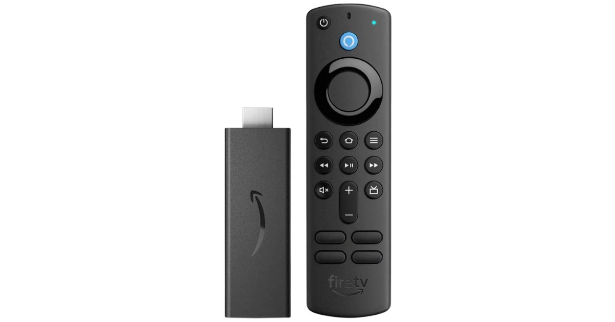 Amazon Fire TV Stick HD