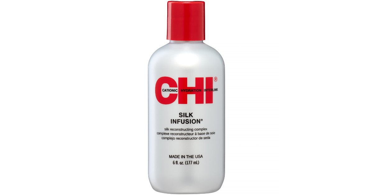 Chi Silk Infusion Silk Reconstructing Complex ONLY $8 - Was $29.50