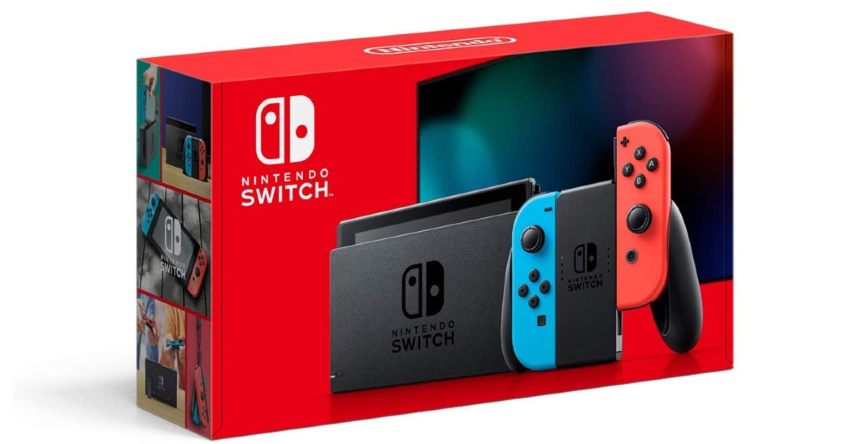 nintendo switch games labor day sale