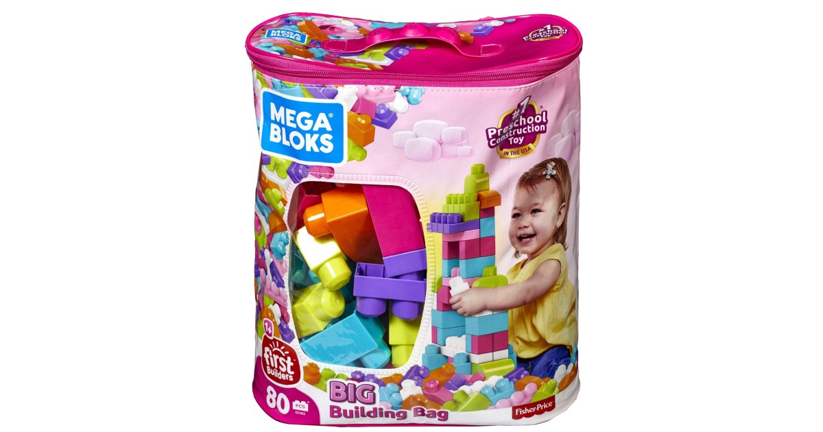 mega bloks target australia