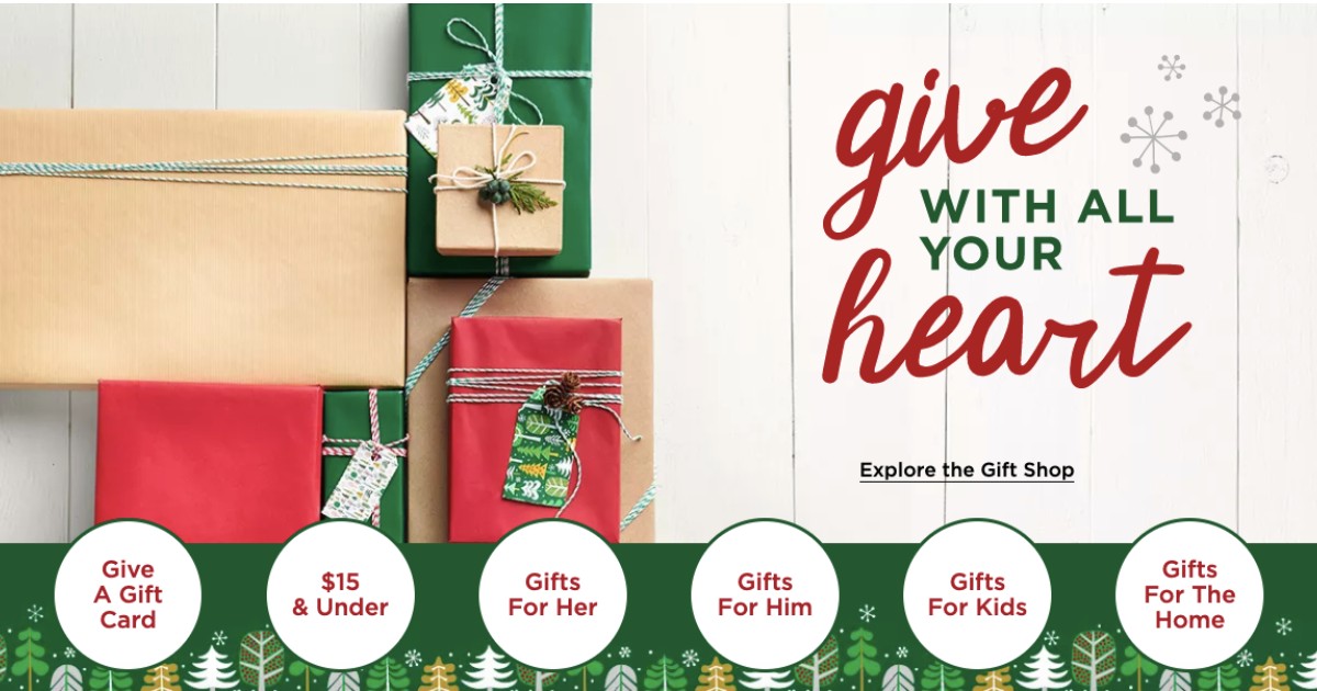 Last Day for Gifts to Arrive by Christmas at Kohl's 