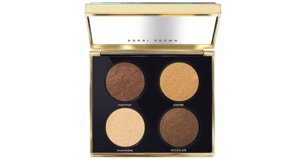 Bobbi Brown Eye Shadow Palette ONLY $33 Shipped ($152 Value)