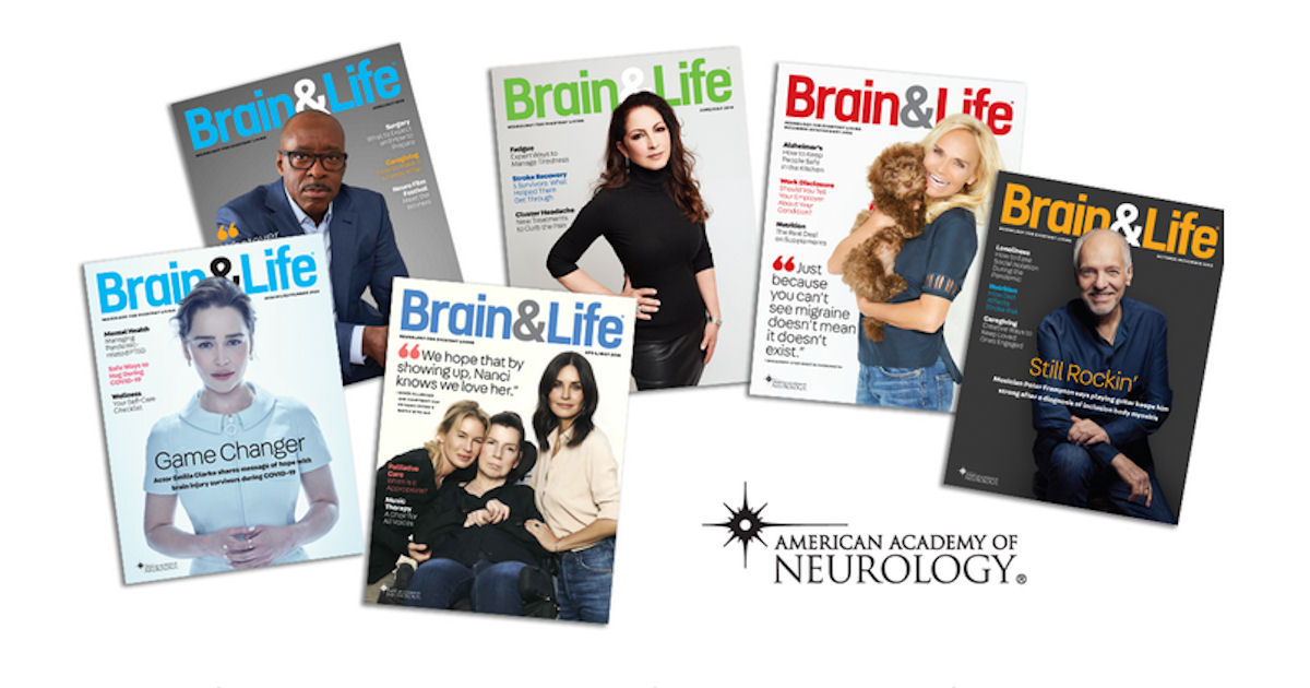 Free Subscription To Brain And Life Magazine Free Product Samples