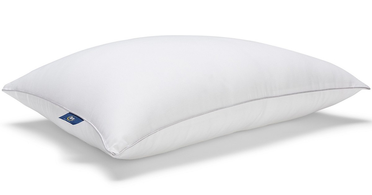 Serta Perfect Gel Pillow 