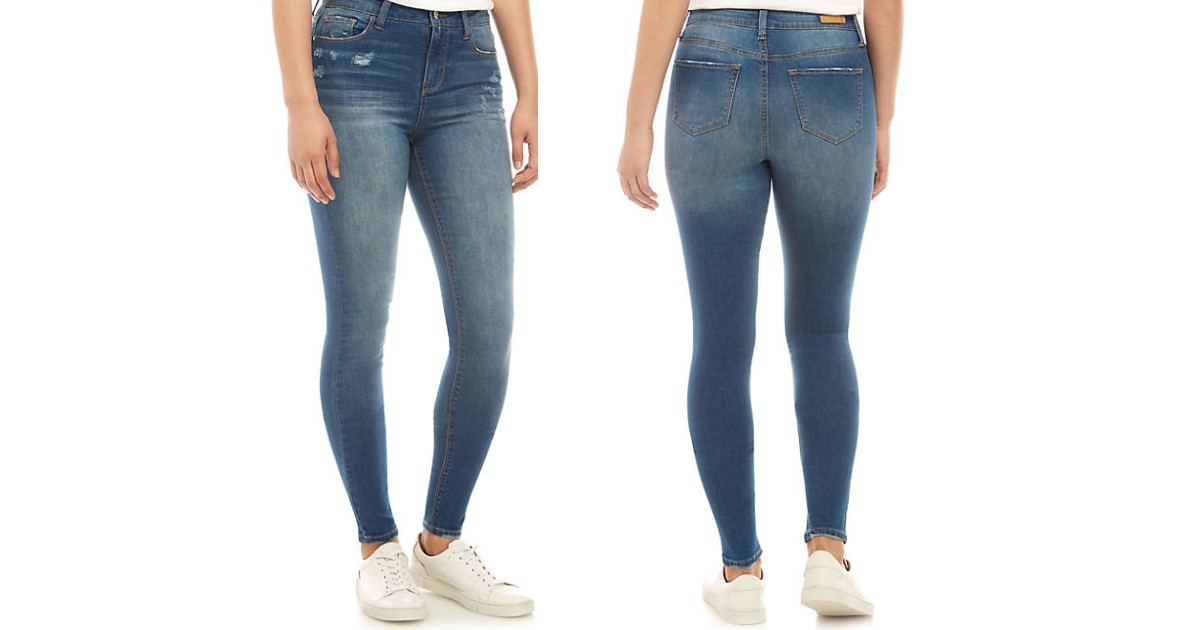 Women’s Jeans