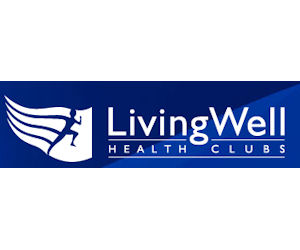 Book a FREE 1 Day Visit at LivingWell Health Clubs - Free Product Samples