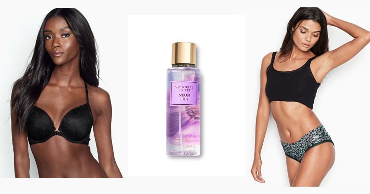How to Get Free Shipping at Victoria's Secret