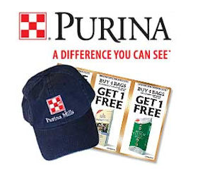 purina strategy coupon