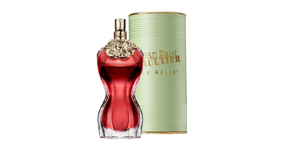 Free Sample of Jean Paul Gaultier La Belle Fragrance - Free Product Samples