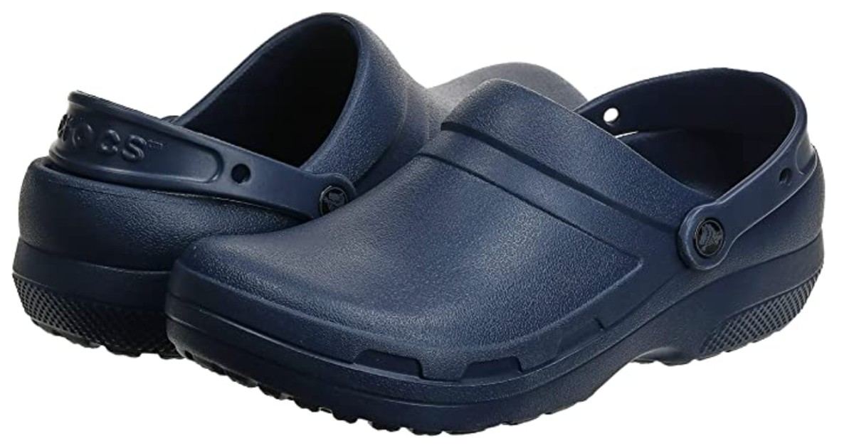 Crocs Unisex-Adult Specialist II Clog ONLY $20.95 (Reg $40) - Daily ...