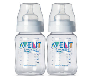 avent bottles boots