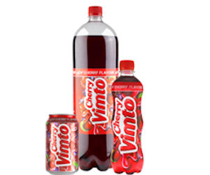 Vimto